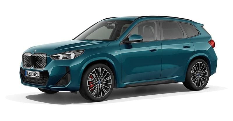 Gebraucht BMW iX1 150 kW (204 PS) 2025 SUV