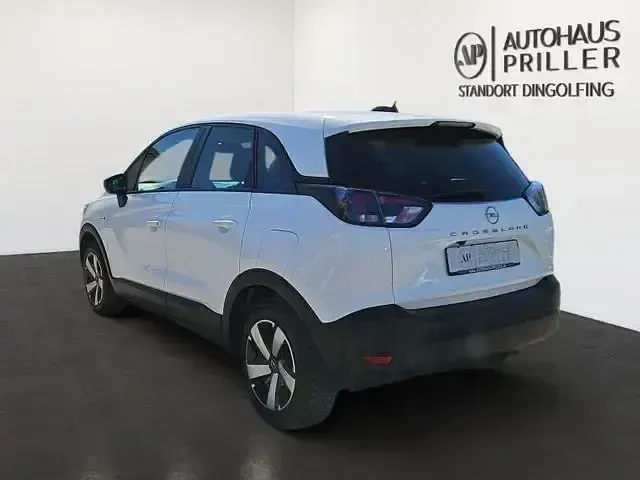 Gebraucht Opel Crossland Eco 83 PS (61 kW) 2022 Andere SUV