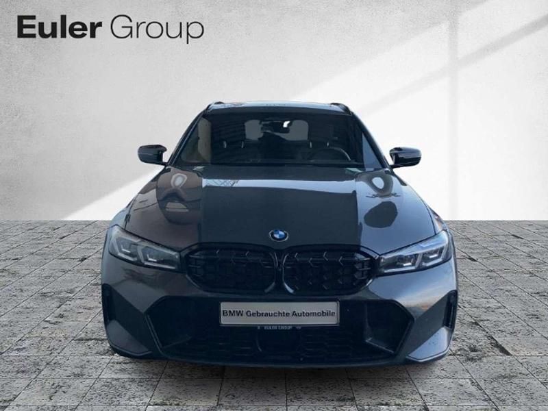 Gebraucht BMW 340 340 PS (250 kW) 2023 Dravitgrau metallic Kombi