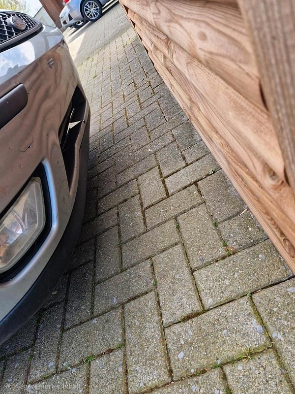 Second-hand Ford Focus 101 CP (74 kW) 2003 Gri Berlinǎ