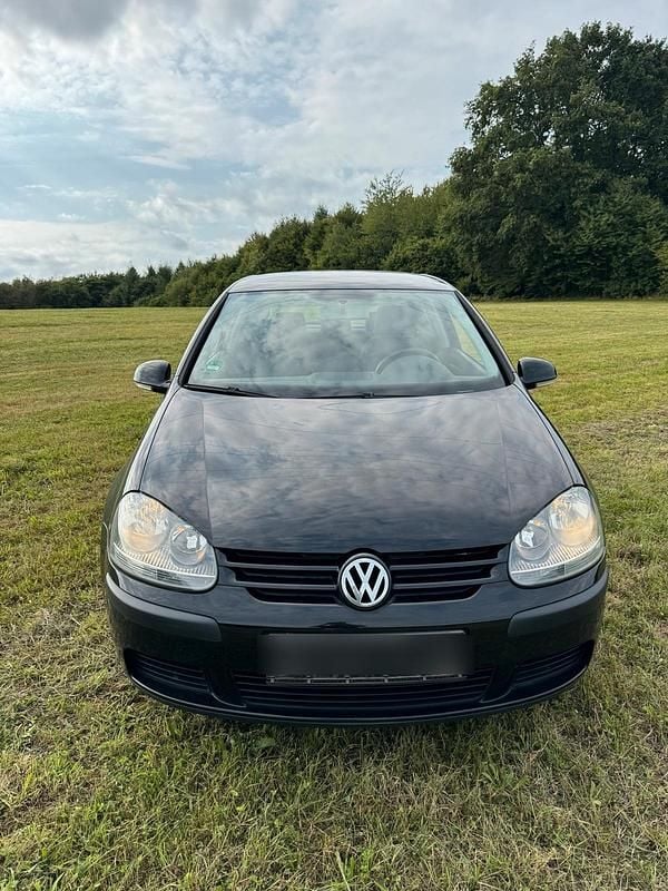 Gebraucht 2005 VW Golf V Coupé | 1.799 € (Fairer Preis) - Bild 1/4