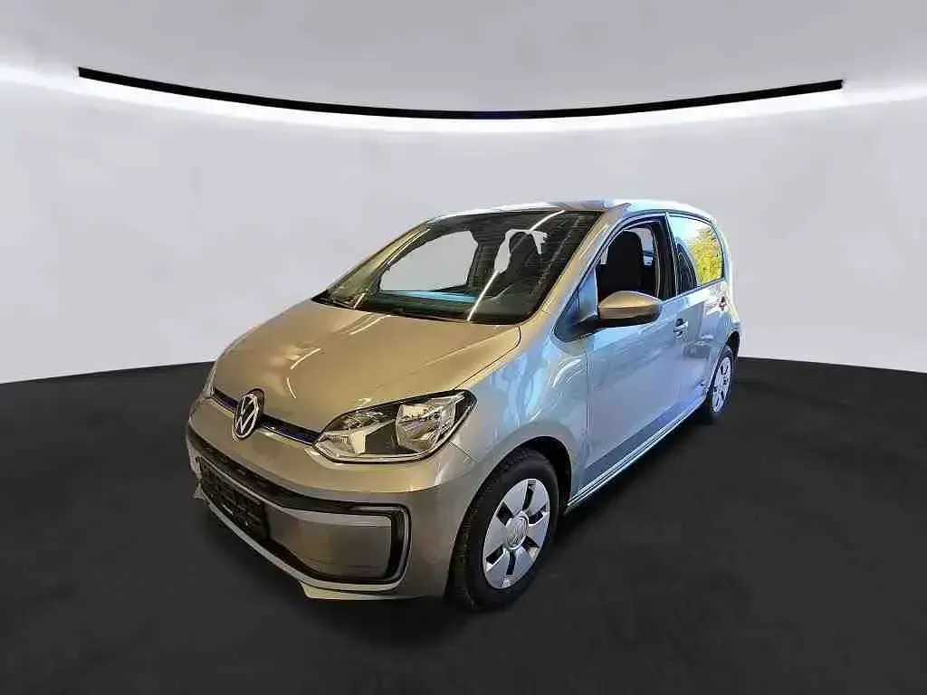 Gebraucht VW e-up! Style 61 kW (83 PS) 2022 Tungsten silver Kleinwagen