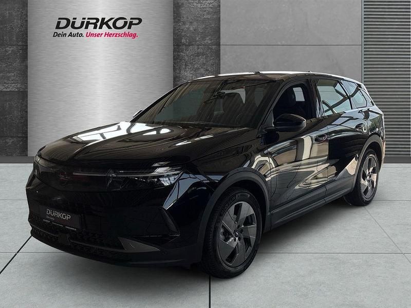Schwarz Neu 2025 Opel Grandland X Edition SUV | 32.450 € (Guter Preis) - Bild 1/4