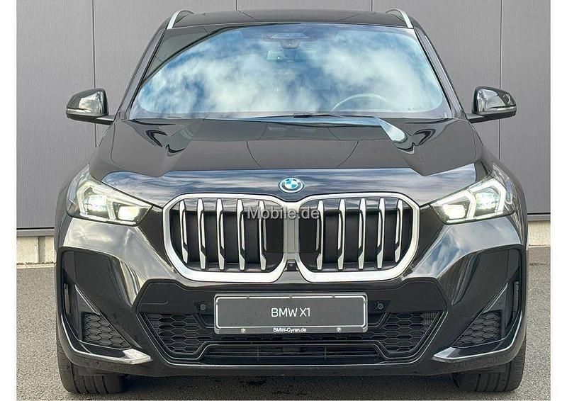 Gebraucht BMW X1 M Sport 326 PS (239 kW) 2023 Schwarz SUV