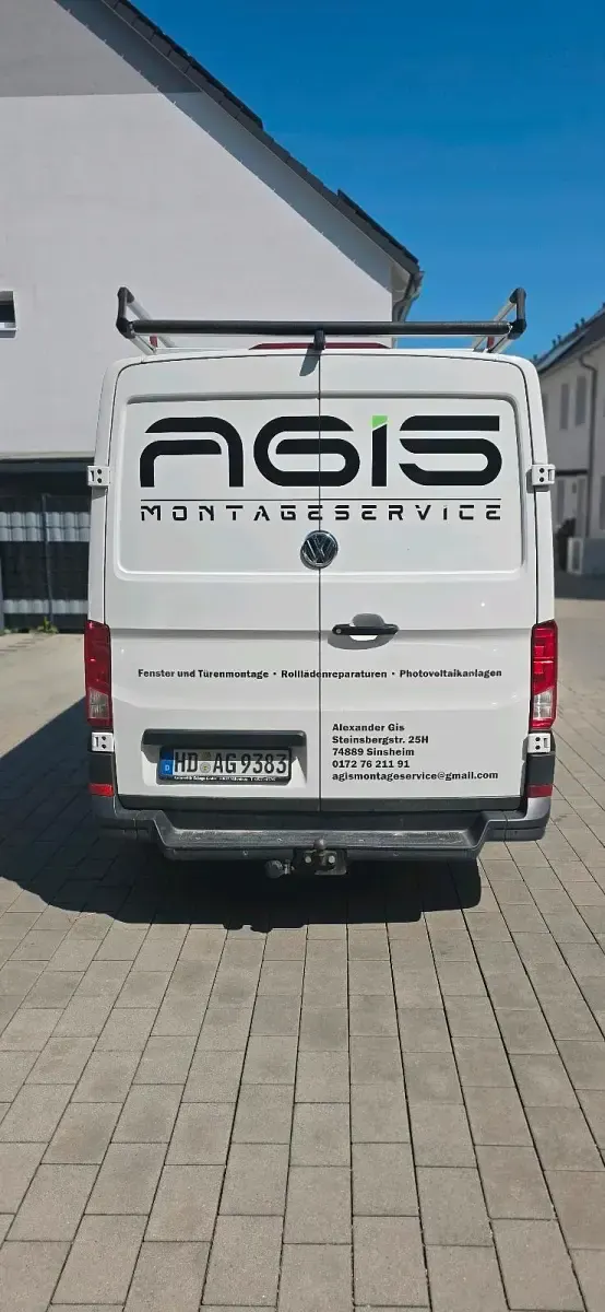 Gebraucht VW Crafter 140 PS (102 kW) 2018 Weiß Van