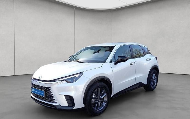 Gebraucht Lexus LBX 136 PS (100 kW) 2026 Weiß SUV