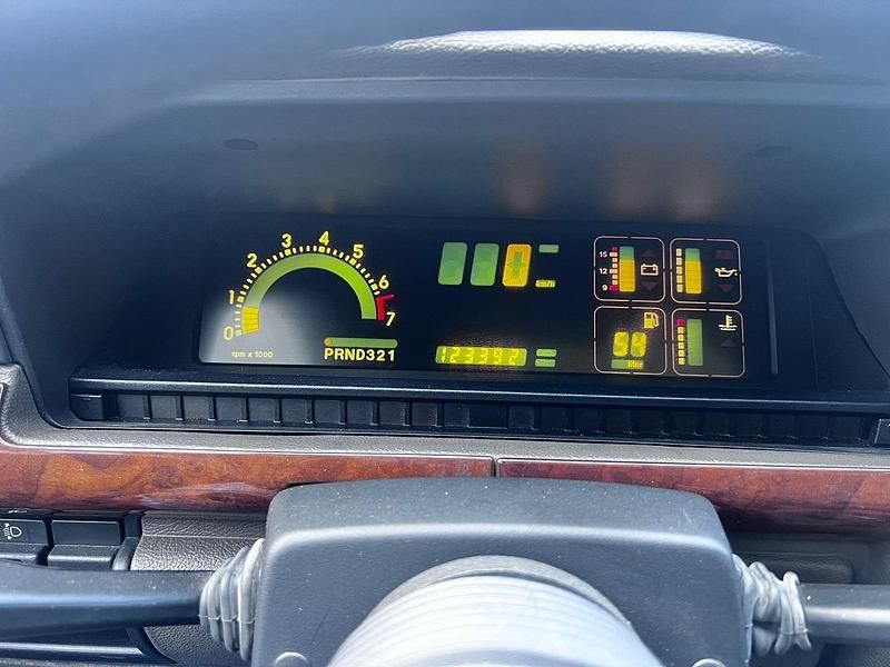 Gebraucht Opel Senator 180 PS (132 kW) 1988 Silber Limousine