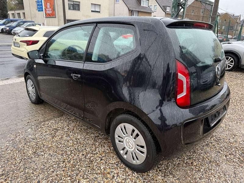 Gebraucht VW up! take up! 60 PS (44 kW) 2012 Other Kleinwagen