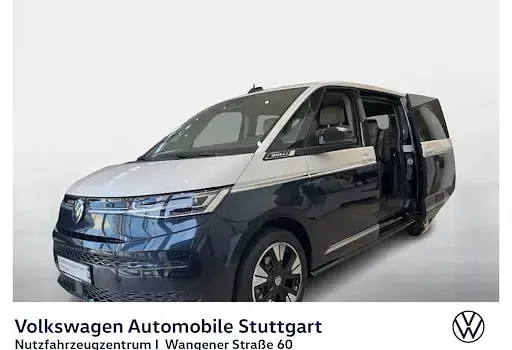 Neu VW Multivan 150 PS (110 kW) 2026 Weiß Van / Kleinbus