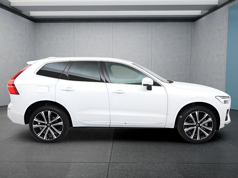 Gebraucht Volvo XC60 398 PS (292 kW) 2025 Weiß SUV