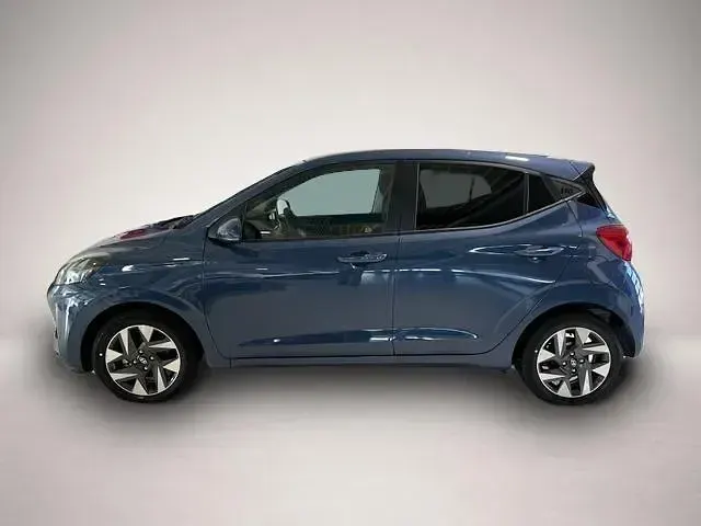 Neu Hyundai i10 GO! 79 PS (58 kW) 2025 Manufacturer Kleinwagen