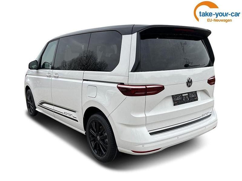 Neu VW Multivan Style 150 PS (110 kW) 2025 Wählbar Van
