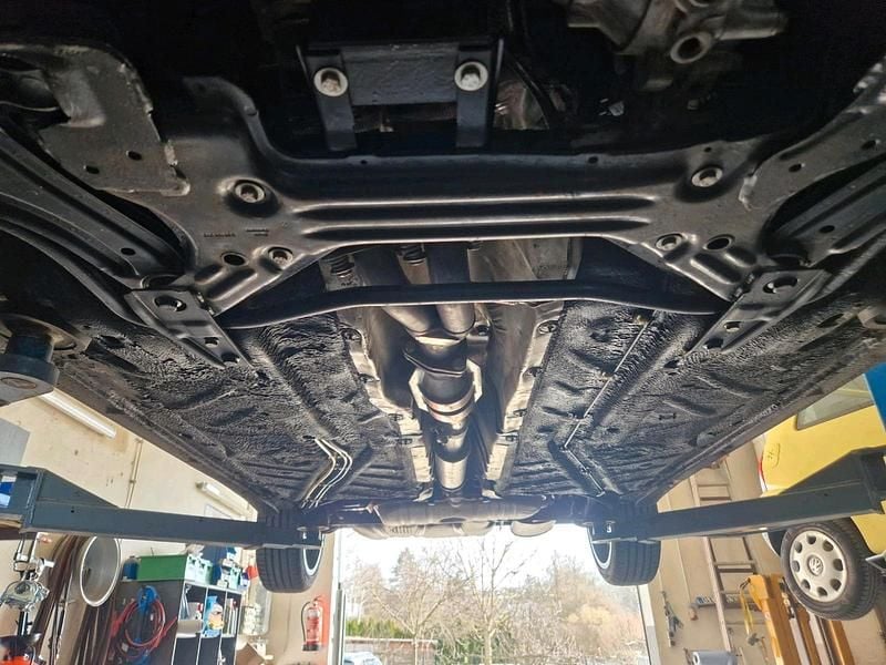 Gebraucht VW Corrado 1995 Schwarz Coupé