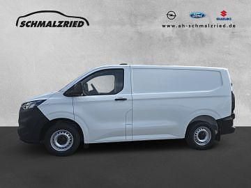 Neu Ford Transit Custom 110 PS (80 kW) 2026 Weiß Van