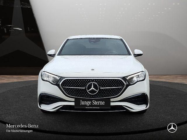 Gebraucht 2024 Mercedes E300 | 46.990 € (Superpreis) - Bild 1/4