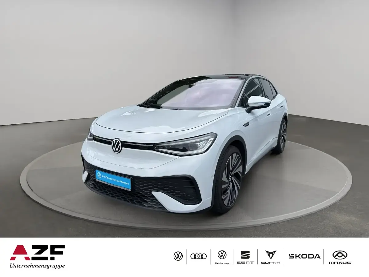 Gebraucht VW ID.5 Pro Performance 150 kW (204 PS) 2023 SUV