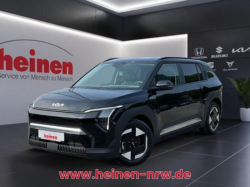 Schwarz Neu 2025 Kia EV3 SUV | 34.480 € (Fairer Preis) - Bild 1/4