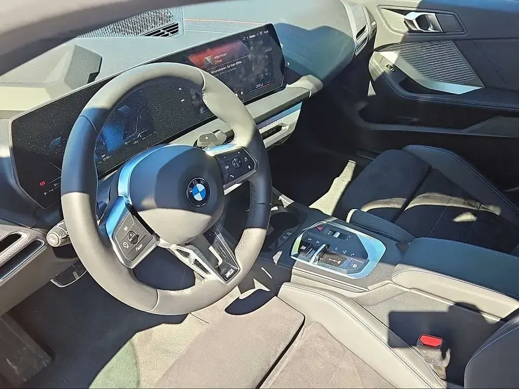 Gebraucht BMW 220 Shadowline 156 PS (114 kW) 2025 Blau Coupé