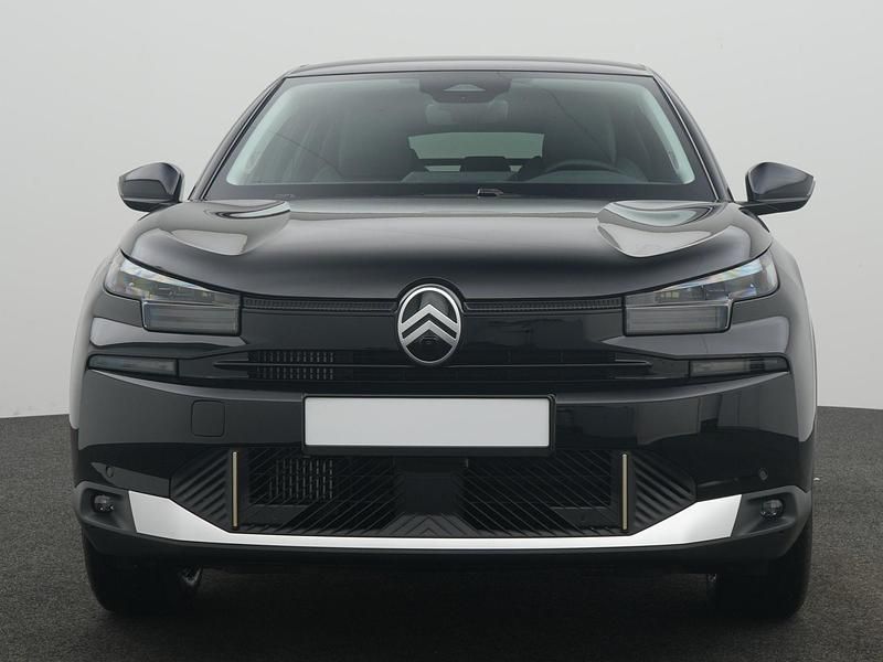 Gebraucht Citroën C4 2026 Perla nera schwarz m Limousine