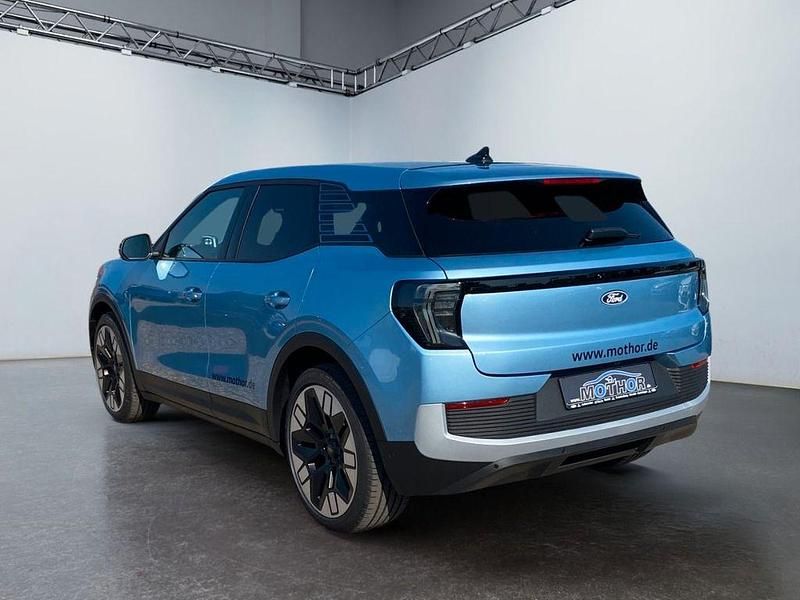 Neu Ford Explorer Premium 210 kW (286 PS) 2026 Arctic blue SUV