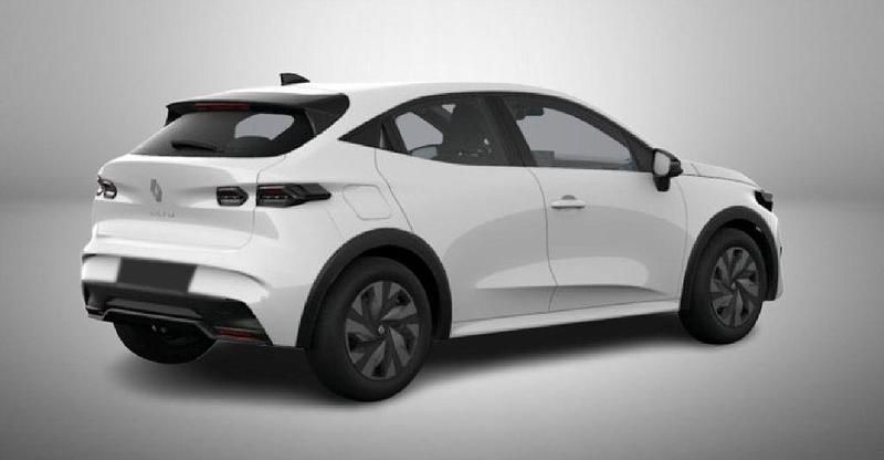 Neu Renault Clio V Evolution 114 PS (83 kW) 2026 Limousine