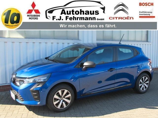 Blau Neu 2025 Mitsubishi Colt Kleinwagen | 15.990 € (Fairer Preis) - Bild 1/4