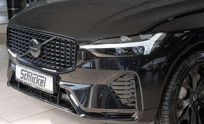 Gebraucht Volvo XC60 Ultra 349 PS (256 kW) 2026 Onyx black SUV