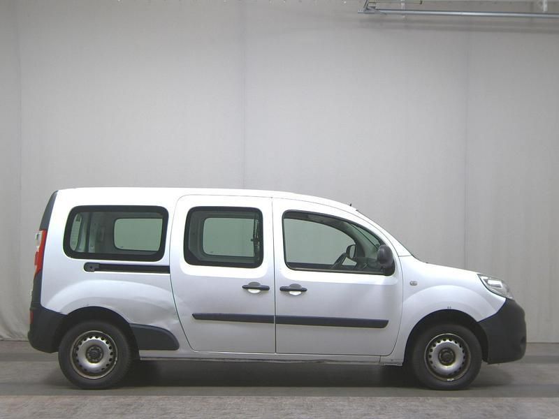 Weiss Gebraucht 2020 Renault Kangoo Van / Kleinbus | 7.480 € (Superpreis) - Bild 1/4