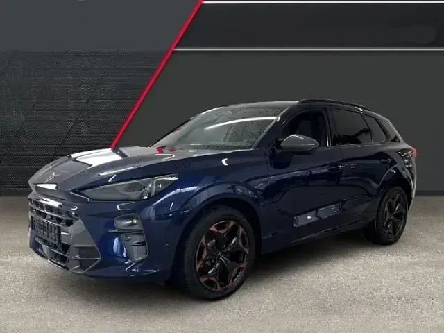 Gebraucht Cupra Terramar 265 PS (194 kW) 2026 SUV