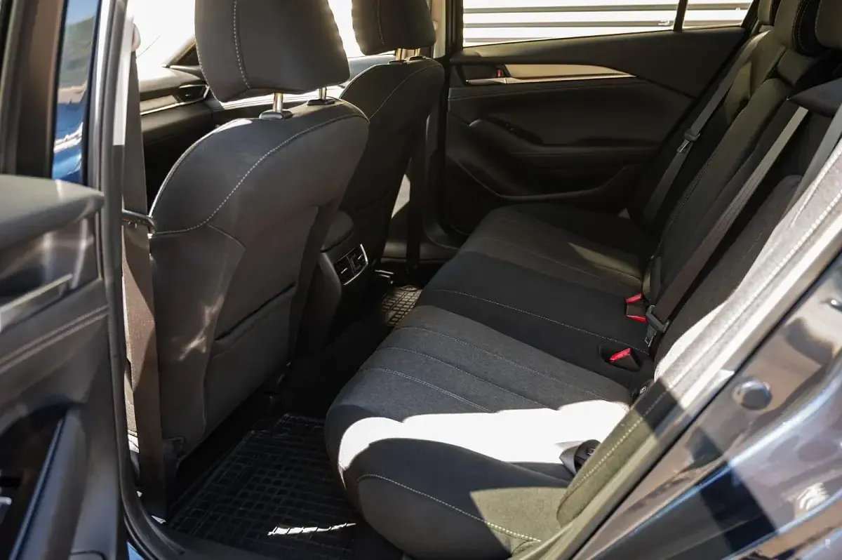 Gebraucht Mazda 6 Sky 165 PS (121 kW) 2018 Limousine