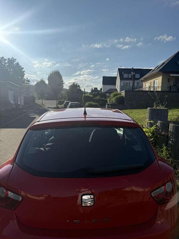 Gebraucht 2009 Seat Ibiza Limousine | 2.200 € (Fairer Preis) - Bild 1/4