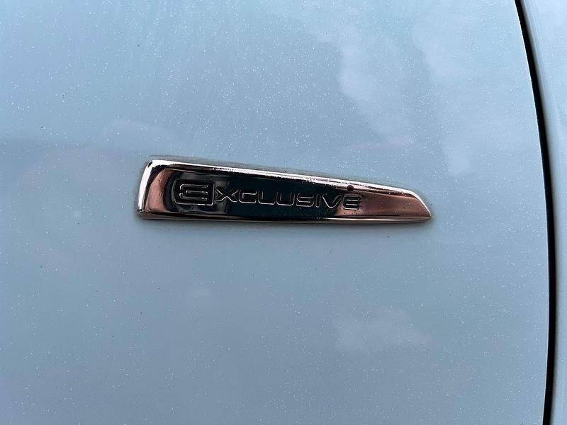 Gebraucht Citroën C3 Exclusive 95 PS (69 kW) 2011 Blau Kleinwagen