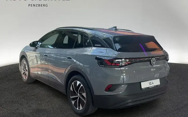 Neu VW ID.4 Pro 210 kW (286 PS) 2026 Mondsteingrau SUV