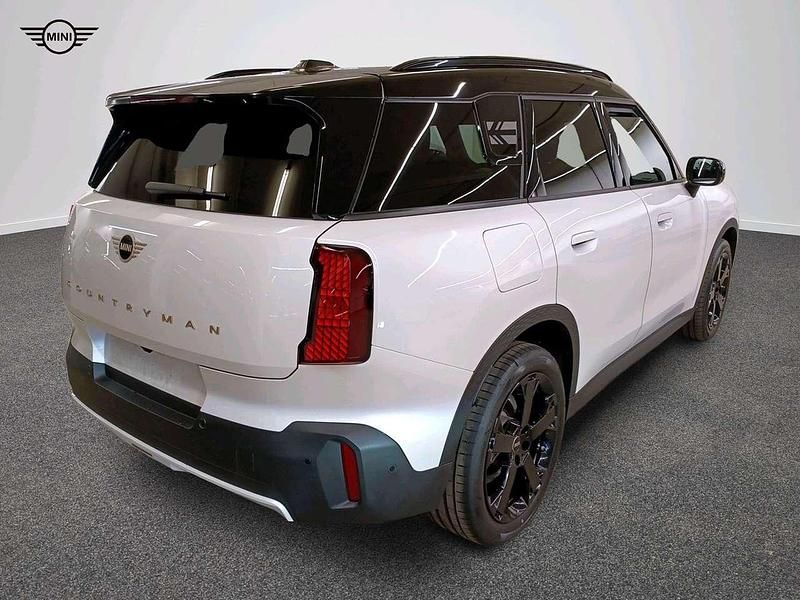 Gebraucht Mini Countryman Classic 170 PS (125 kW) 2025 Weiß SUV