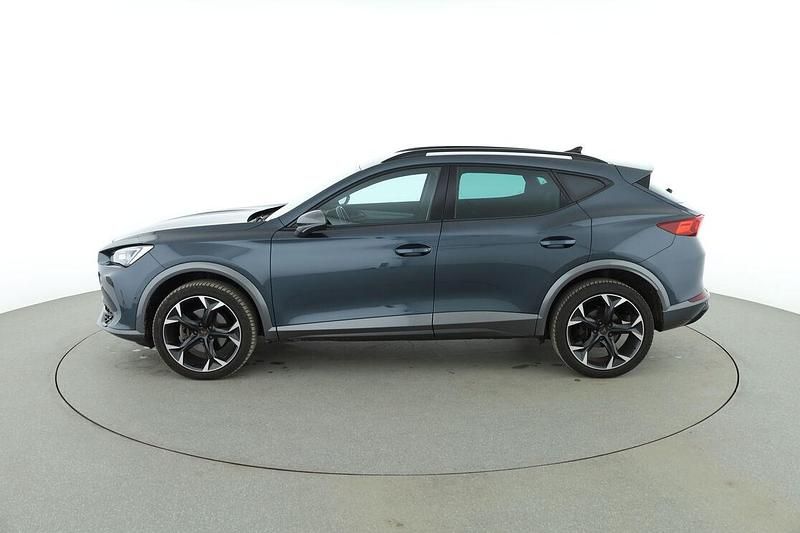 Gebraucht Cupra Formentor 2023 Grau SUV