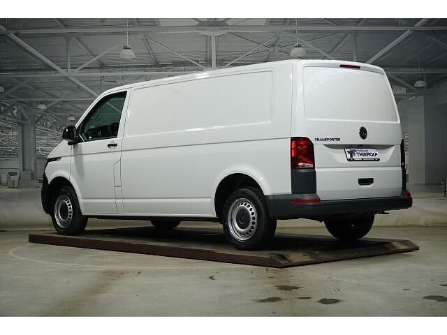 Gebraucht VW Transporter 150 PS (110 kW) 2025 Weiß Van