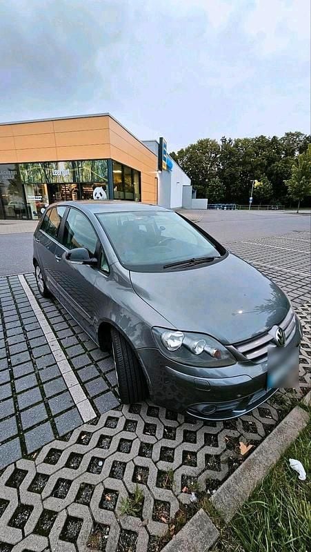 Gebraucht VW Golf IV 116 PS (85 kW) 2005 Grau Kleinwagen