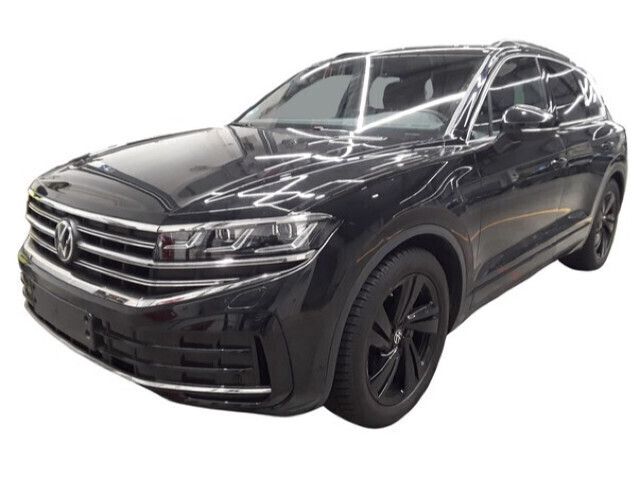 Gebraucht VW Touareg Elegance 286 PS (210 kW) 2023 Othercolor SUV