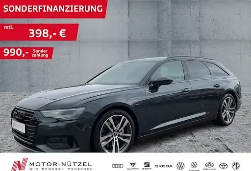 Occasion Audi A6 Sport 286 ch (210 kW) 2022 Break