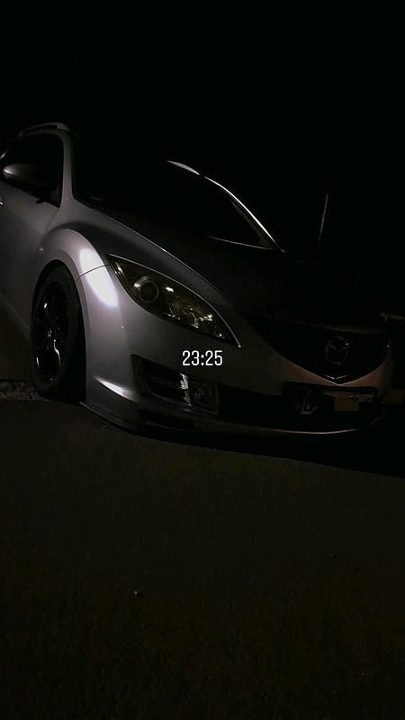 Andere farben Gebraucht 2010 Mazda 6 Kombi | 7.000 € (Teuer) - Bild 1/4