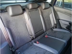 Gebraucht VW ID.5 Pro 210 kW (286 PS) 2025 Blau (blue dusk metallic) SUV