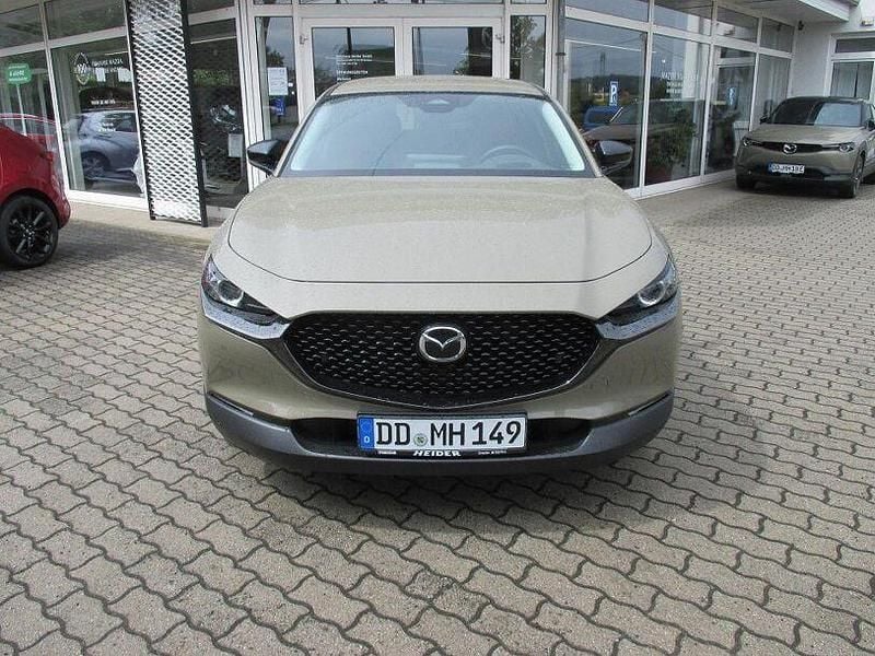 Gebraucht Mazda CX-30 Nagisa 140 PS (102 kW) 2025 Ceramic SUV