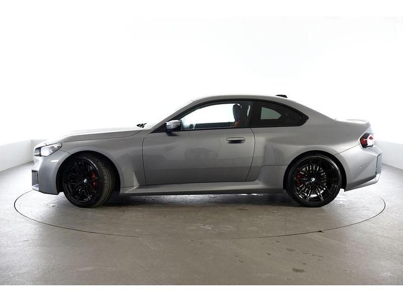Gebraucht BMW M2 Shadowline 480 PS (353 kW) 2025 Grau Coupé