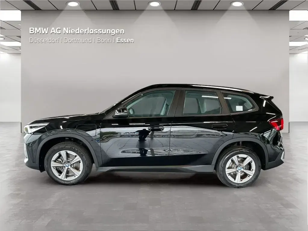 Gebraucht BMW X1 245 PS (180 kW) 2024 Schwarz SUV
