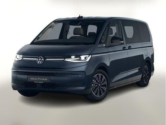 Starlight blue metallic Neu 2025 VW Multivan Style Van | 70.900 € (Fairer Preis) - Bild 1/1