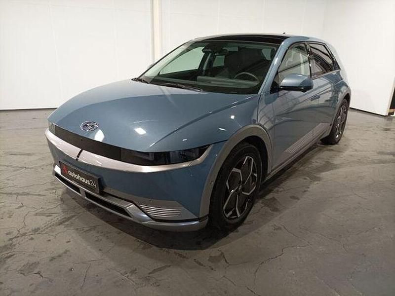 Gebraucht Hyundai Ioniq 5 239 kW (325 PS) 2022 Andere SUV