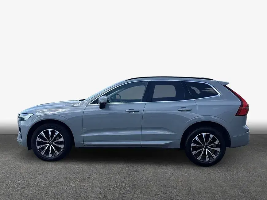 Gebraucht Volvo XC60 184 PS (135 kW) 2025 SUV