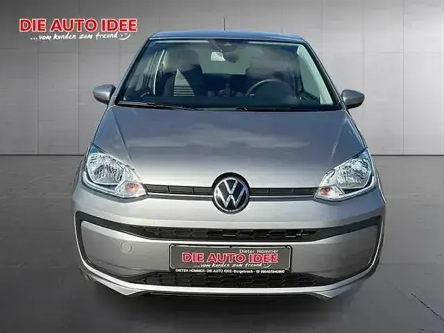 Second-hand VW up! 65 CP (47 kW) 2021 Gri Hatchback