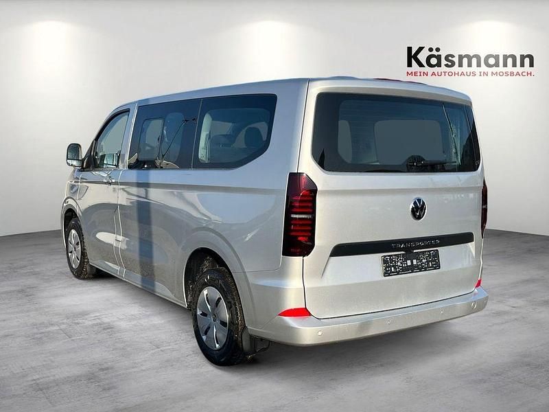 Neu VW Transporter 150 PS (110 kW) 2026 Grau Van