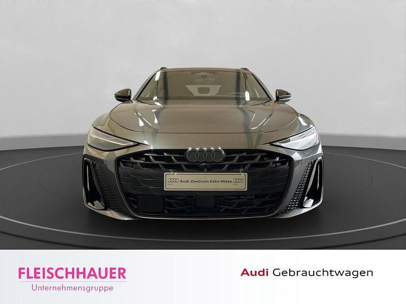 Gebraucht Audi A6 Ambiente 299 PS (219 kW) 2025 Daytonagrau perleffekt Kombi